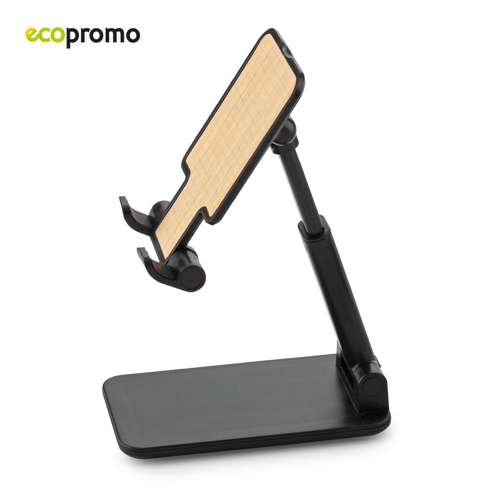 Soporte para moviles nixon bamboo Blanco miniatura 3