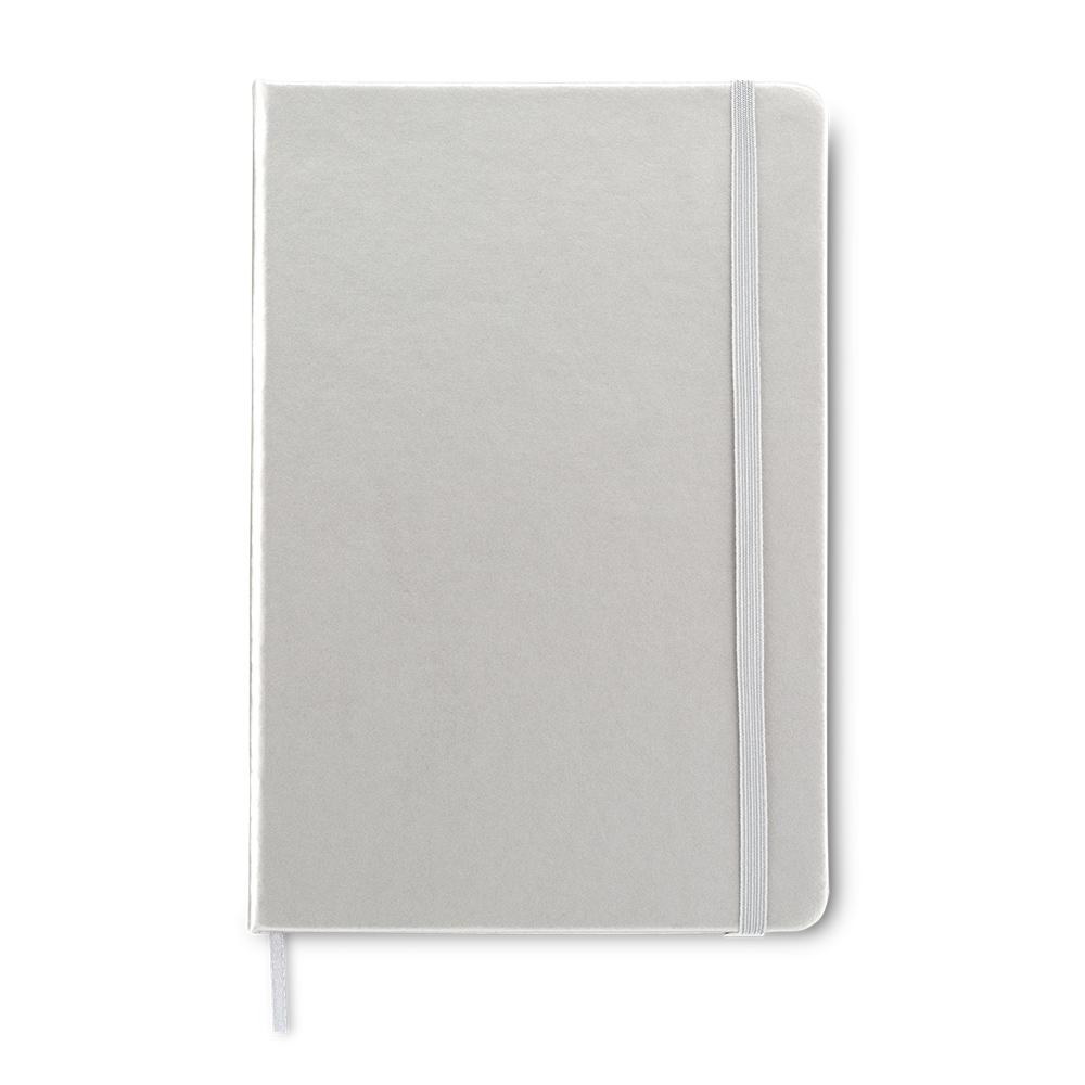 Libreta igor 80 hojas Naranja Hojas Rayadas miniatura 11