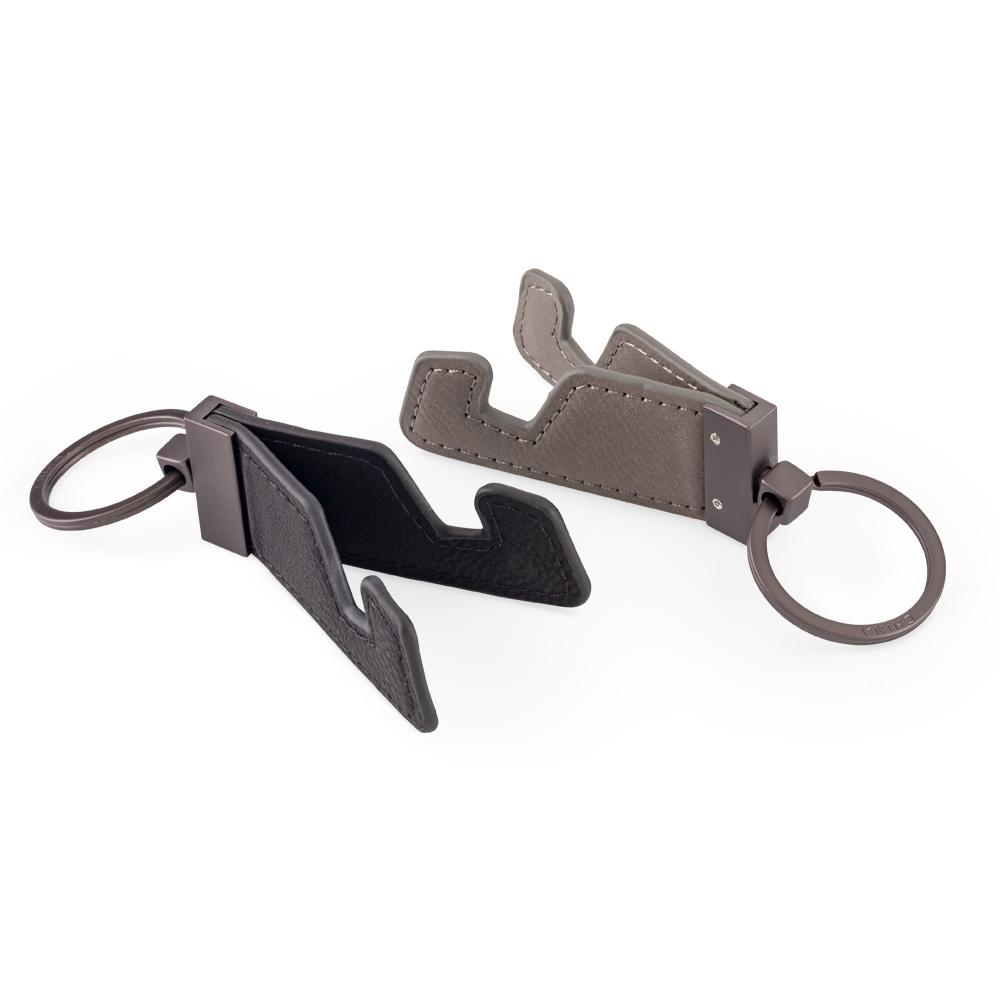 Llavero ml-418 Negro miniatura 4