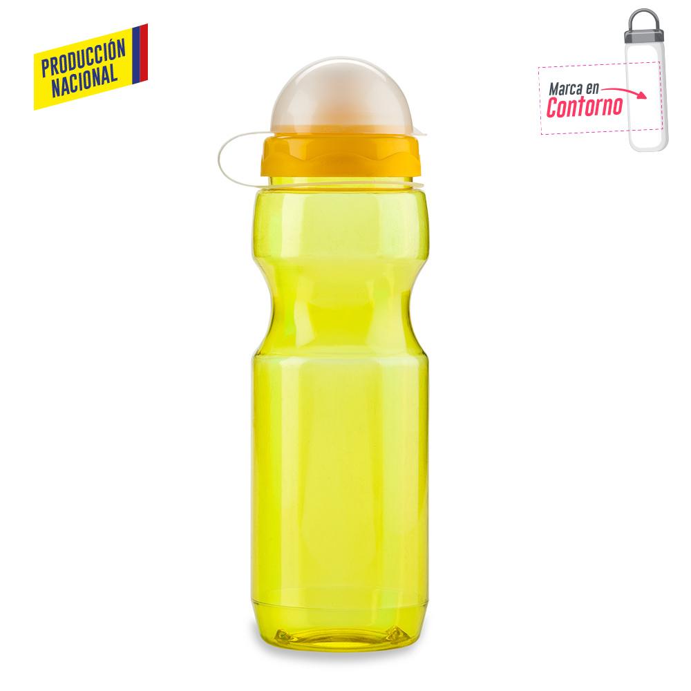 Botilito urban 700ml - produccion nacional produccion nacional Vaso azul miniatura 11
