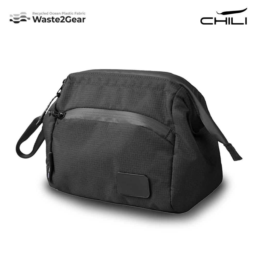 Organizador de viaje master ocean Negro miniatura 4