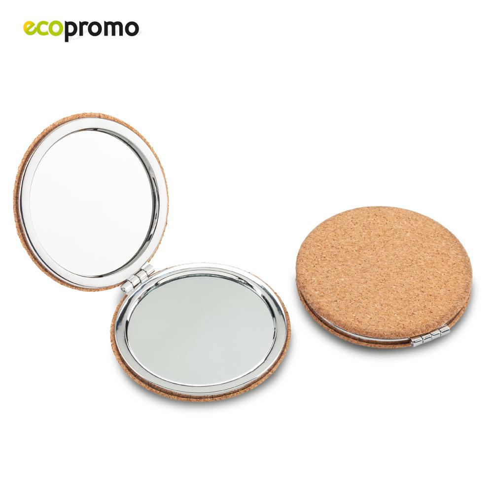 Espejo cork ii Corcho front