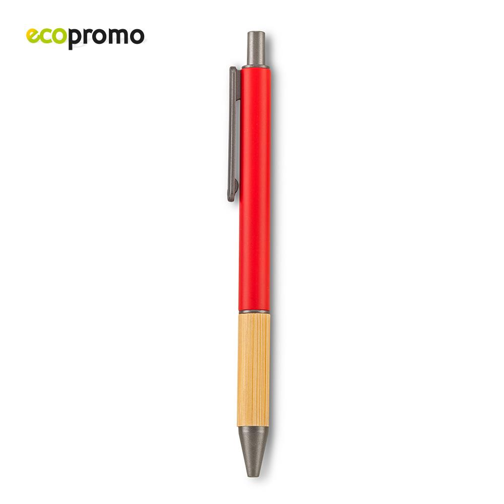 Boligrafo sawyer Blanco miniatura 8