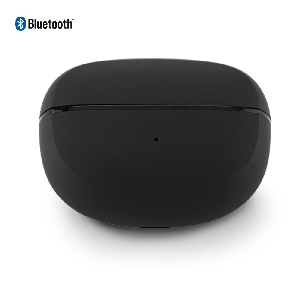 Audífonos bluetooth osmin Negro miniatura 4