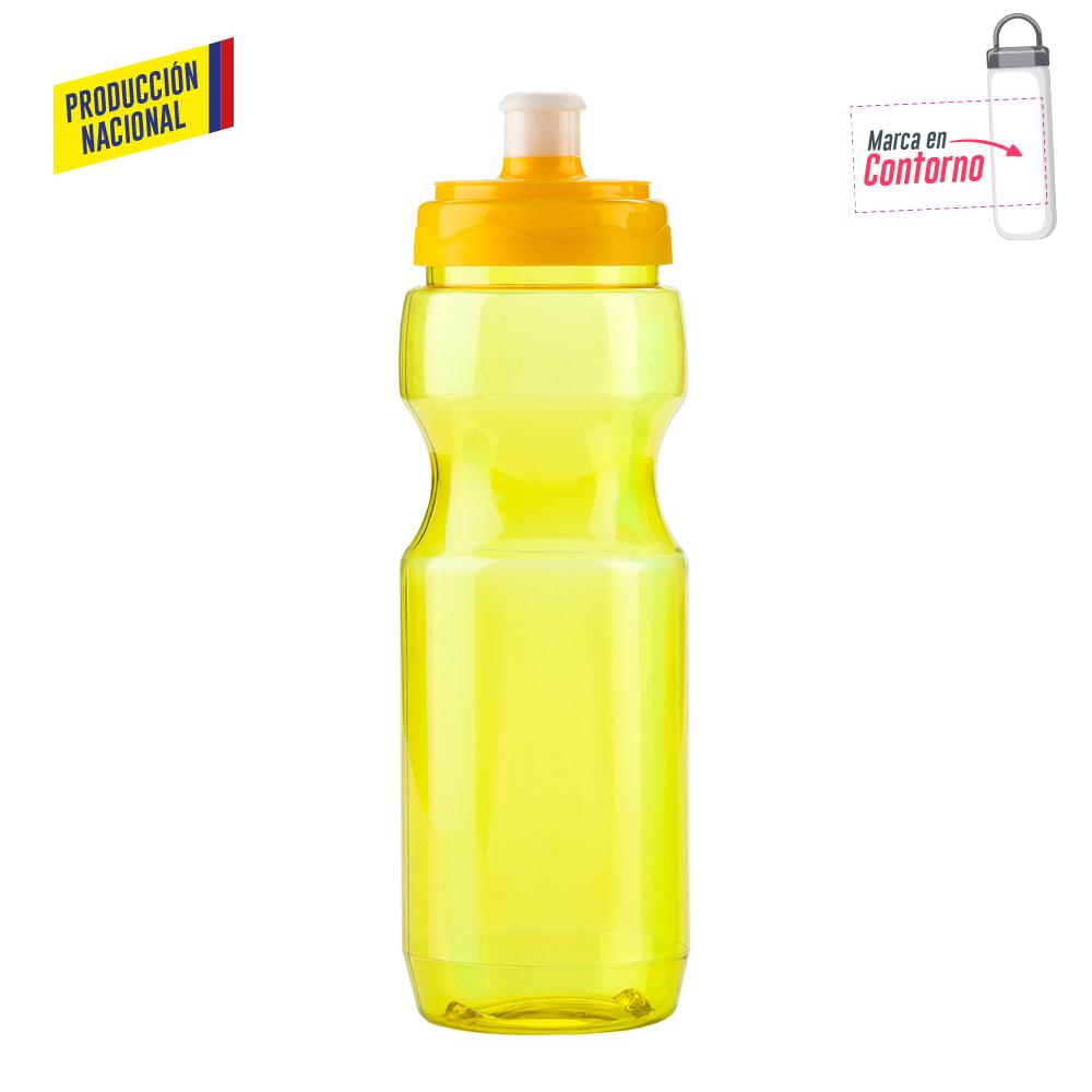 Botilito urban 700ml - produccion nacional produccion nacional Vaso azul miniatura 9