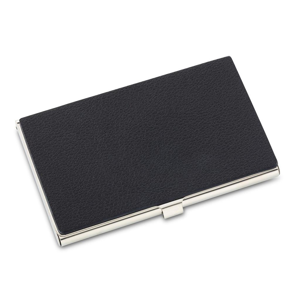 Portatarjetas ml-384 oferta oferta Silver-Negro miniatura 3