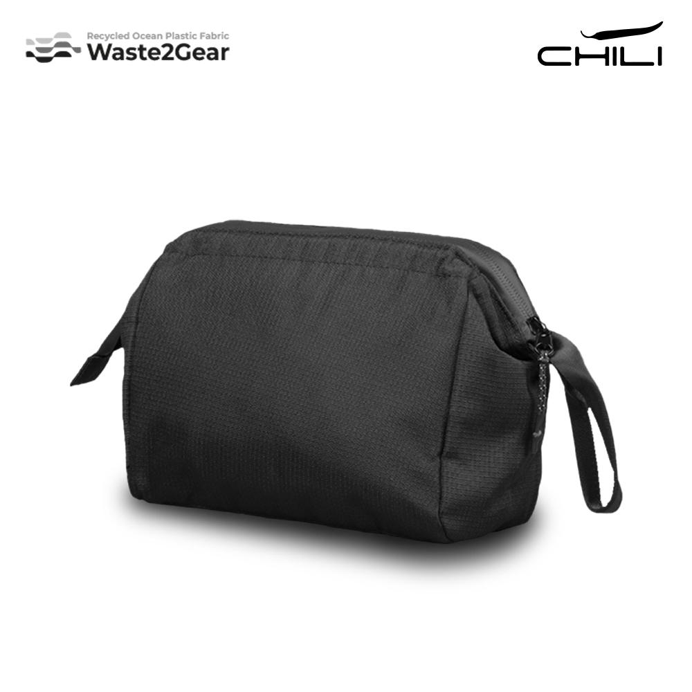 Organizador de viaje master ocean Negro miniatura 3