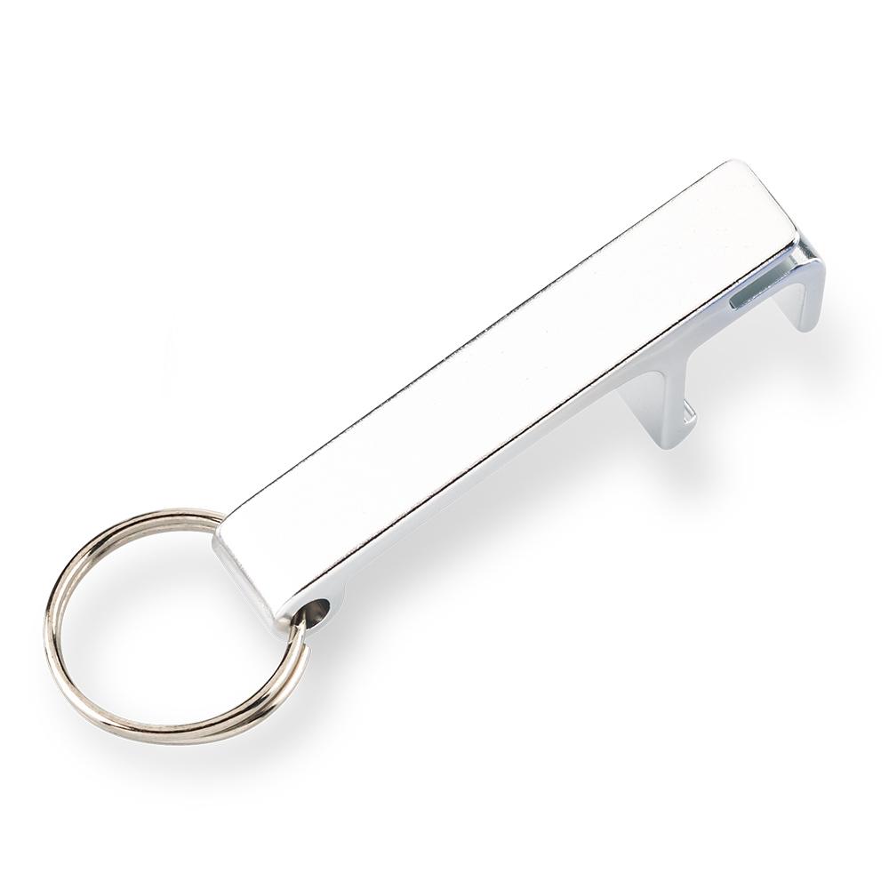 Llavero destapador holder Azul miniatura 6