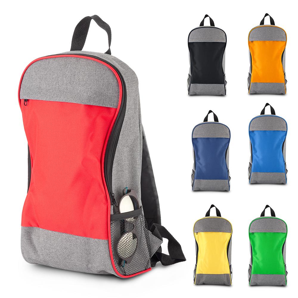 Morral backpack onyx - oferta oferta Negro front