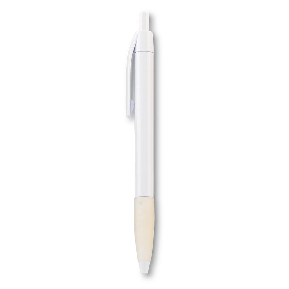 Boligrafo vinnie grip Amarillo miniatura 4