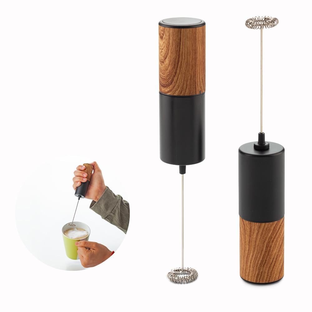 Mezclador coffee mixer Negro front