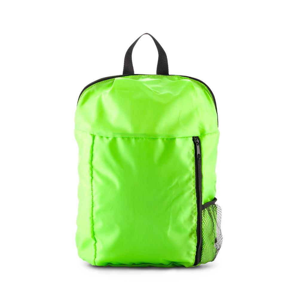 Morral backpack clipper Negro miniatura 5
