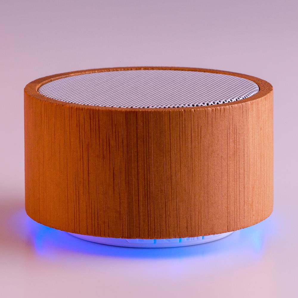 Speaker bluetooth barack bamboo Bamboo miniatura 5
