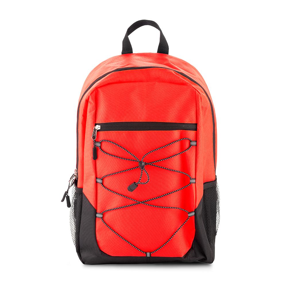 Morral backpack nammu Azul Oscuro miniatura 8