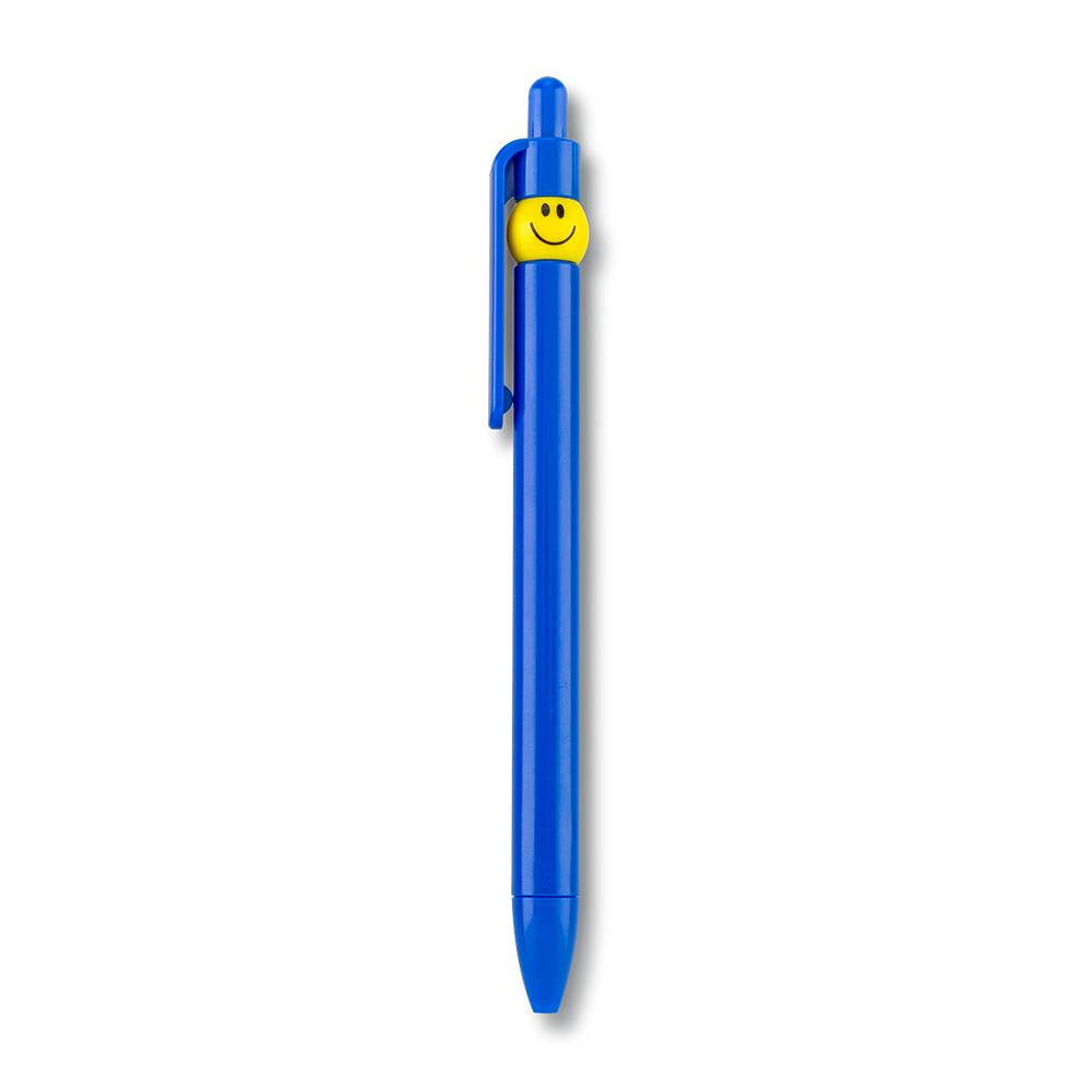 Boligrafo grasp Blanco miniatura 6