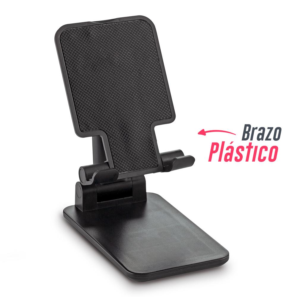 Soporte para moviles nixon Blanco miniatura 5