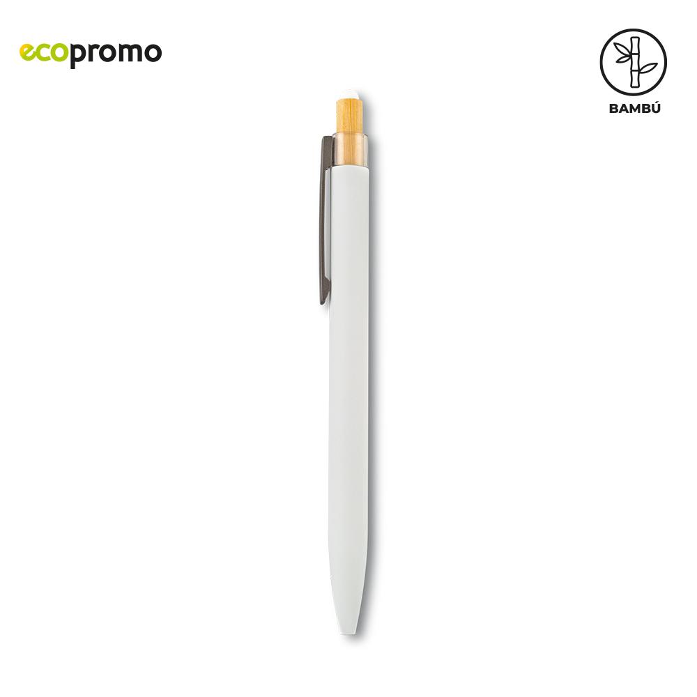 Boligrafo scroll Azul Oscuro miniatura 4