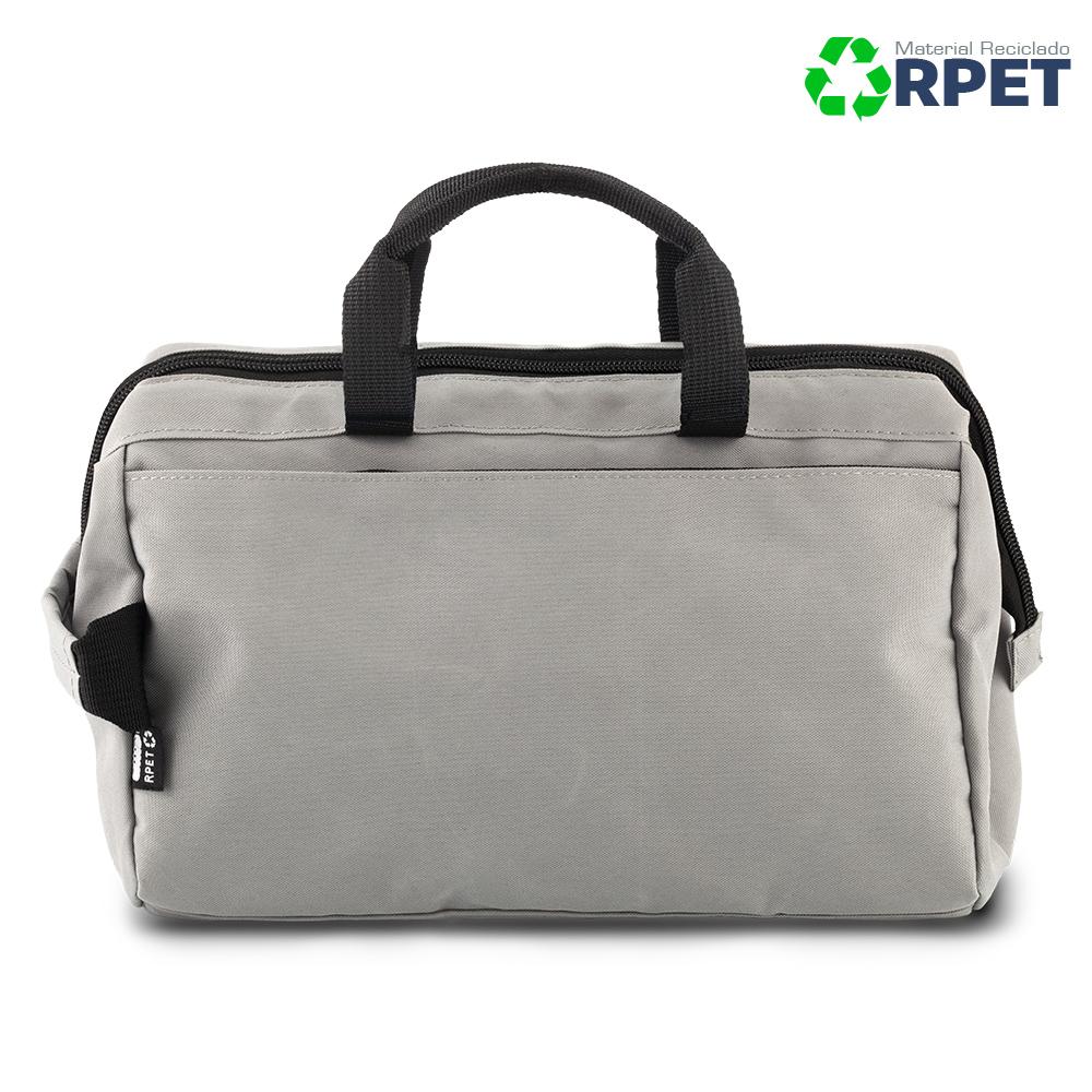 Organizador de viaje tango rpet Gris miniatura 4