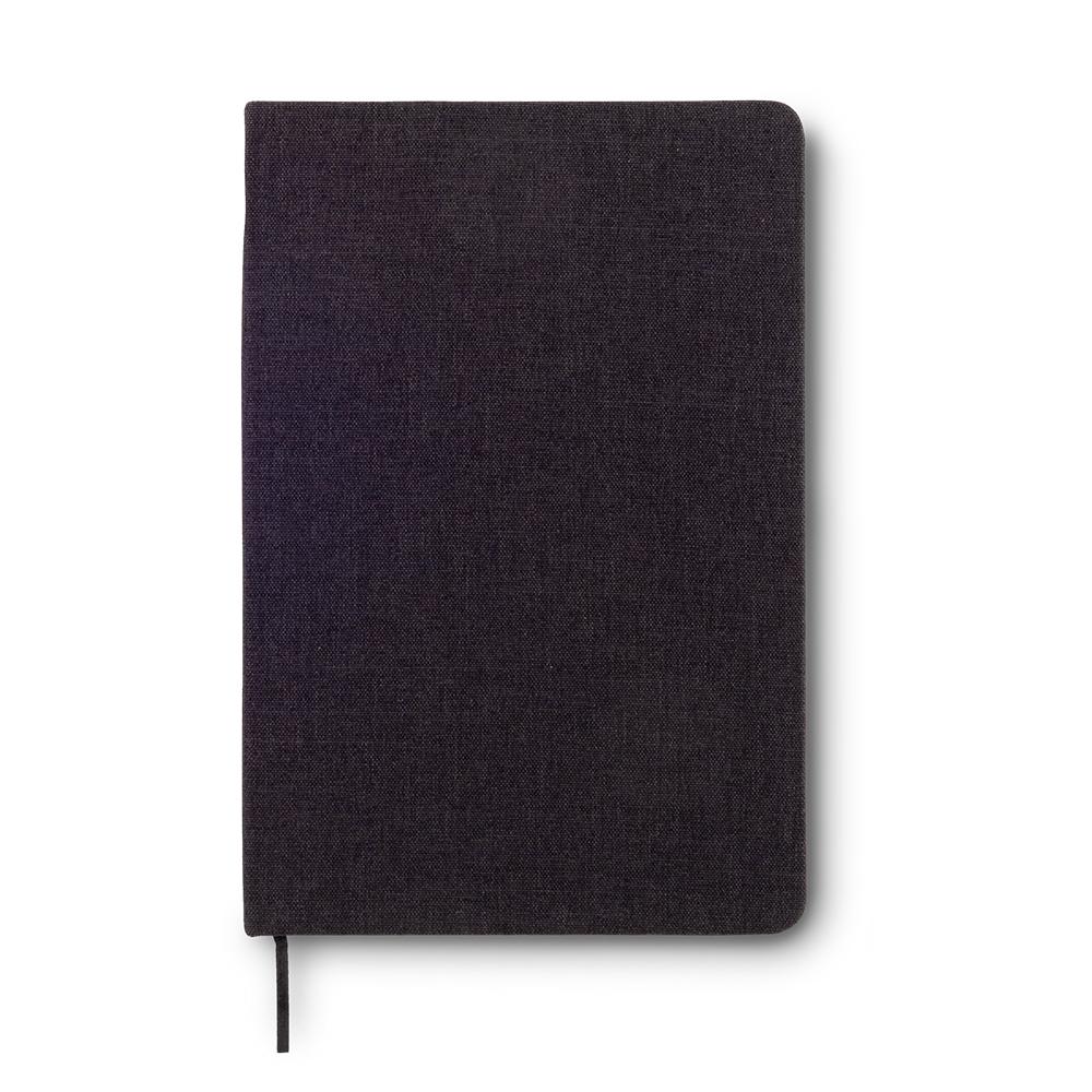 Libreta cedric Verde Oscuro miniatura 5