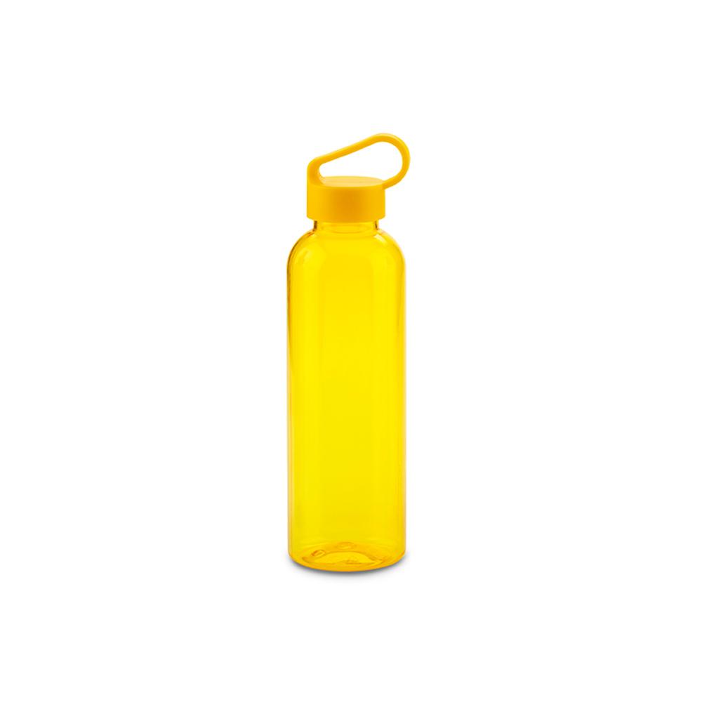 Botilito plástico shams rpet 600ml Rojo miniatura 4