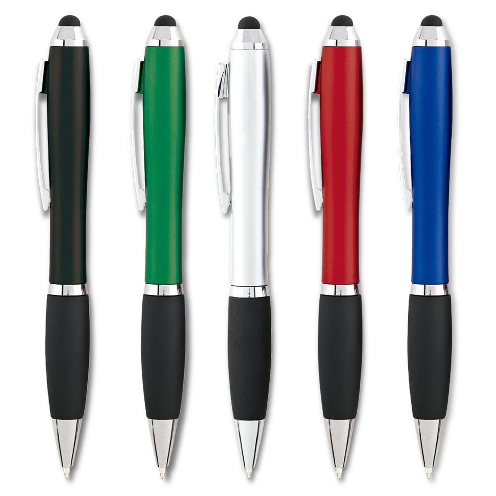 Ventura stylus Azul front