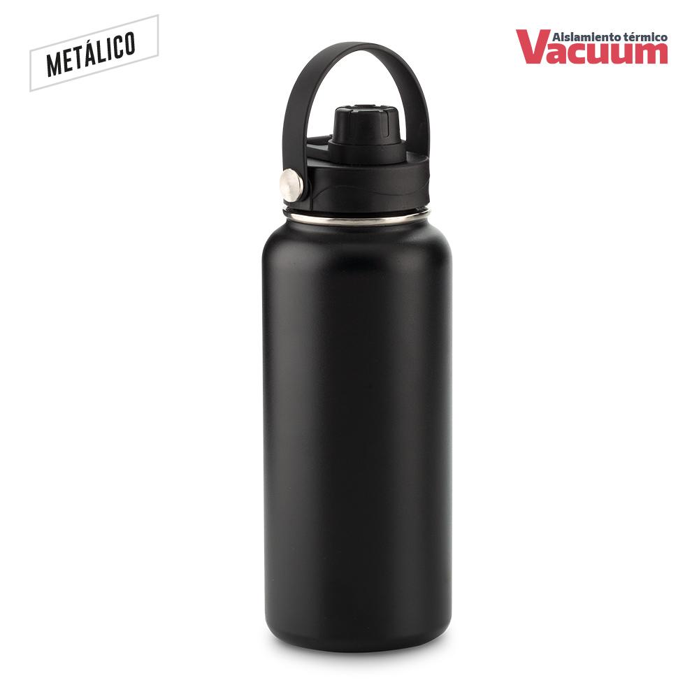 Botilito metalico dash 950ml Silver miniatura 3