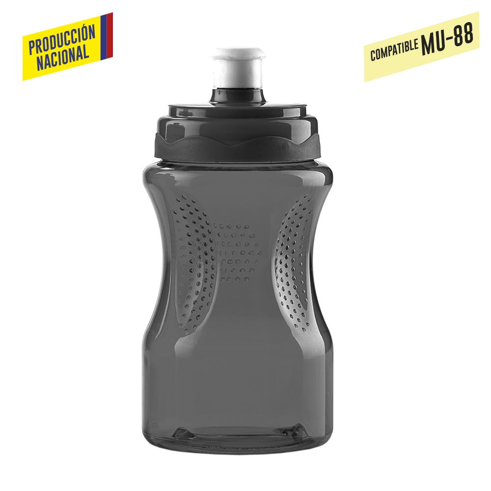 Mini botilito ergo 400ml - produccion nacional produccion nacional Amarillo miniatura 7
