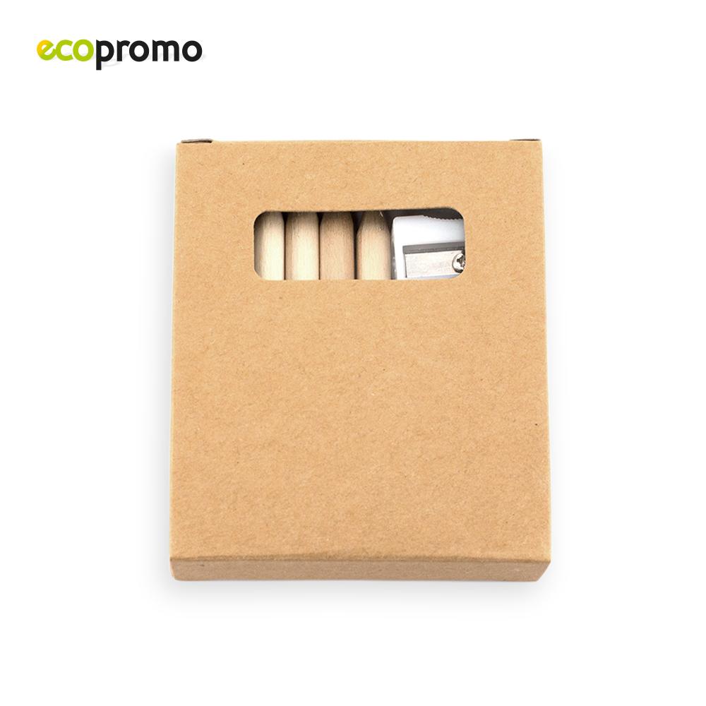 Set de colores figgy Natural miniatura 3