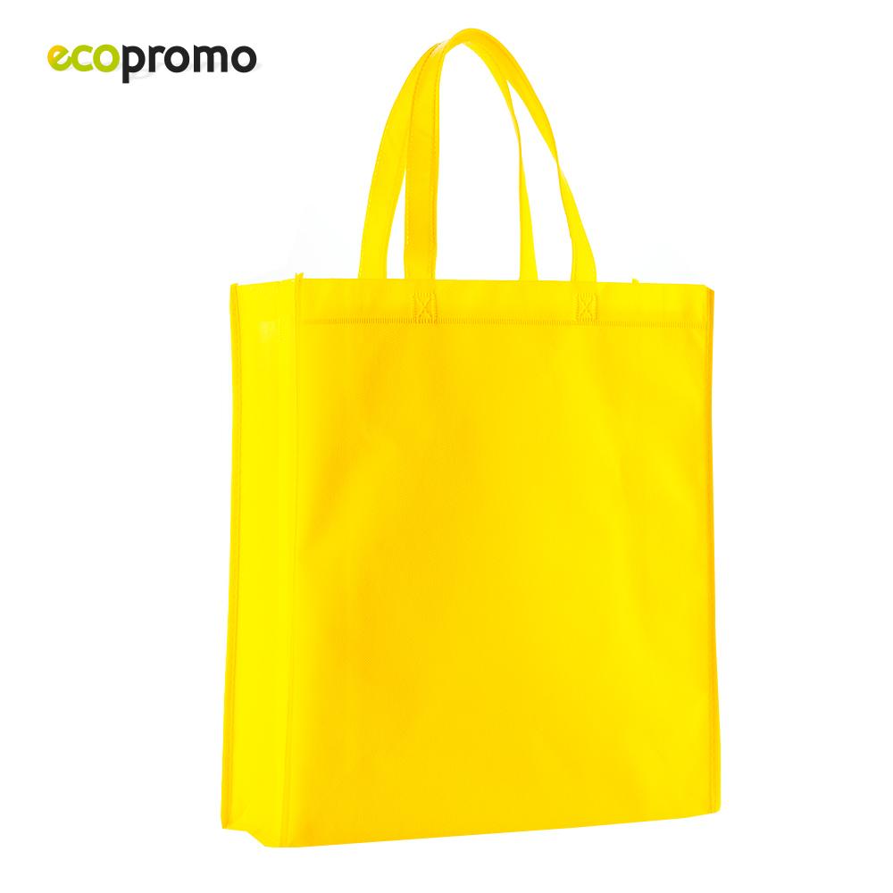 Bolsa en cambrel queen Amarillo miniatura 4
