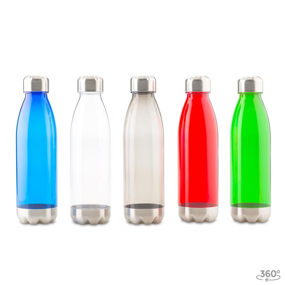 Botilito murray 700ml Transparente front