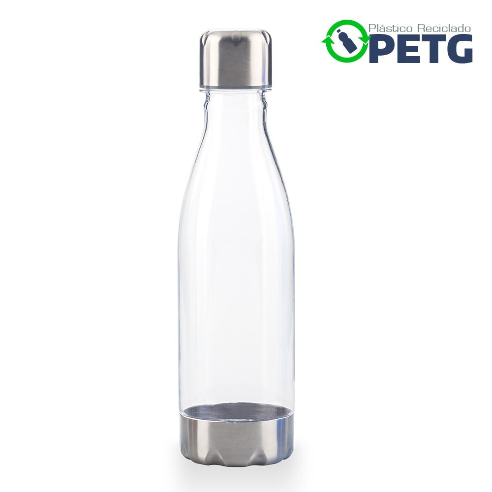 Botilito plastico nomix petg 750ml - oferta oferta Rojo miniatura 4