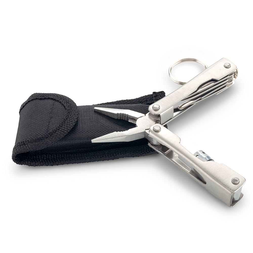 Mini set de herramientas avante Silver miniatura 3