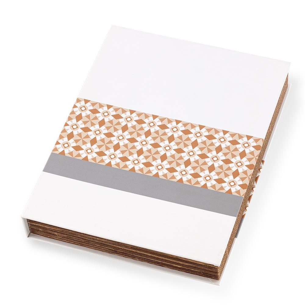 Set de 2 utensilios para queso book - oferta oferta Cafe miniatura 4