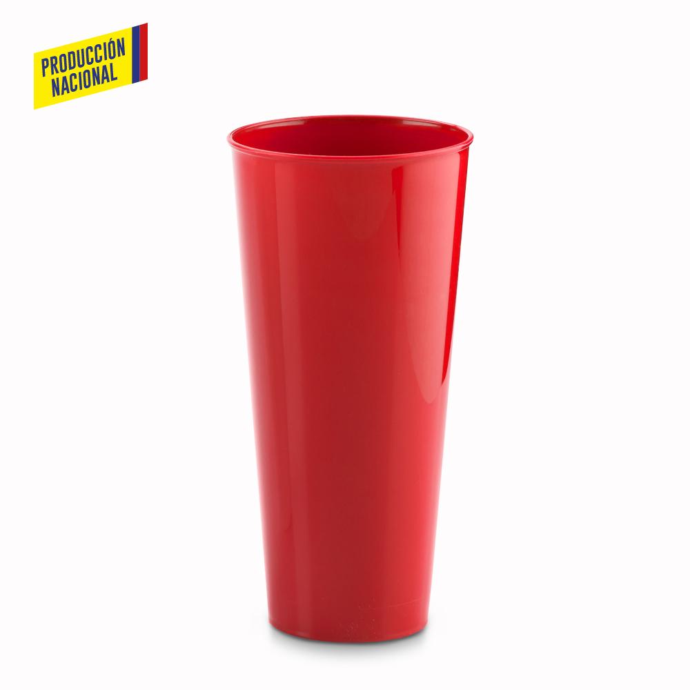 Vaso yumbo 32 oz - producción nacional produccion nacional Blanco miniatura 6