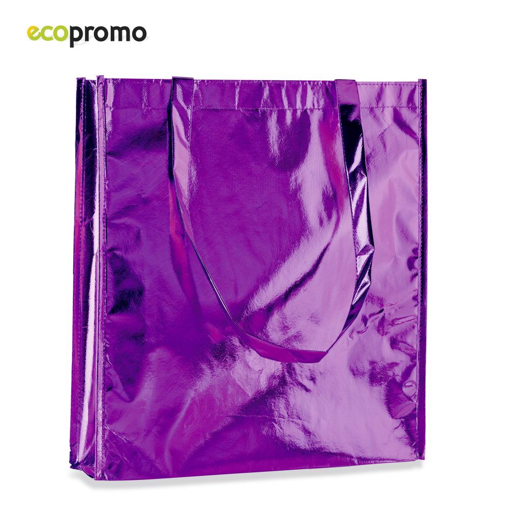 Bolsa metalizada Amarillo miniatura 10