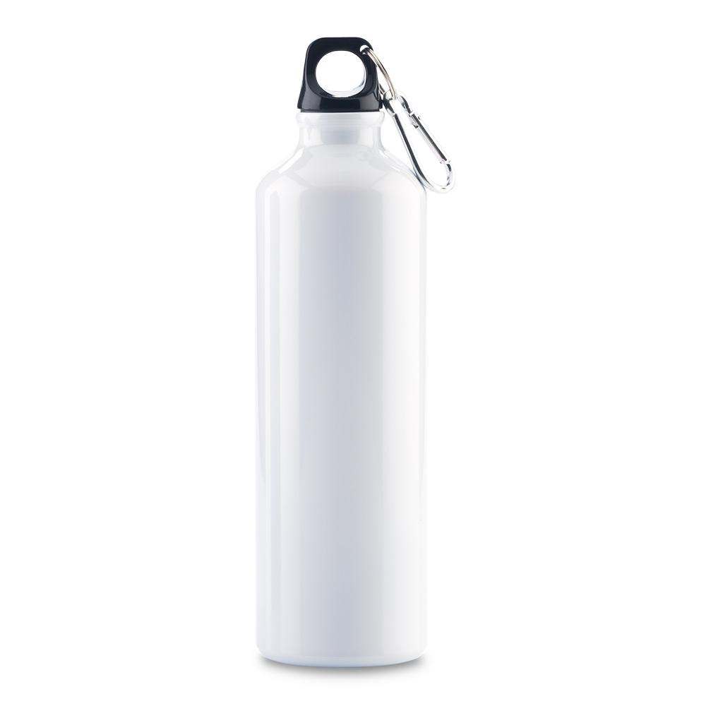 Botilito metalico jumbo 750ml Azul miniatura 4