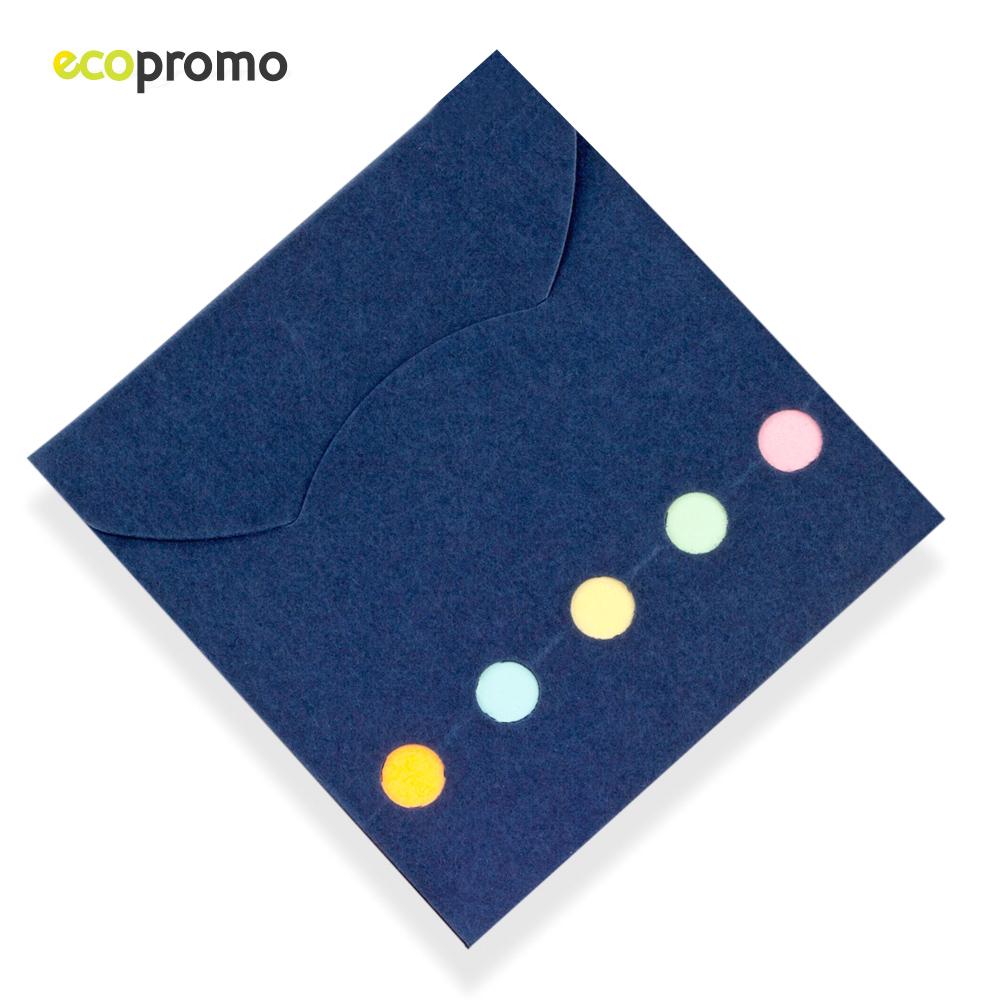 Sticky set eco Cartón reciclado miniatura 3