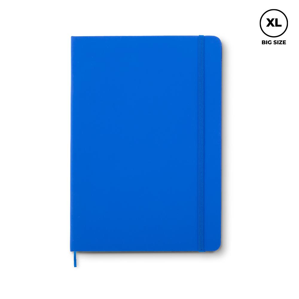 Libreta igor jumbo - oferta oferta Rojo miniatura 3