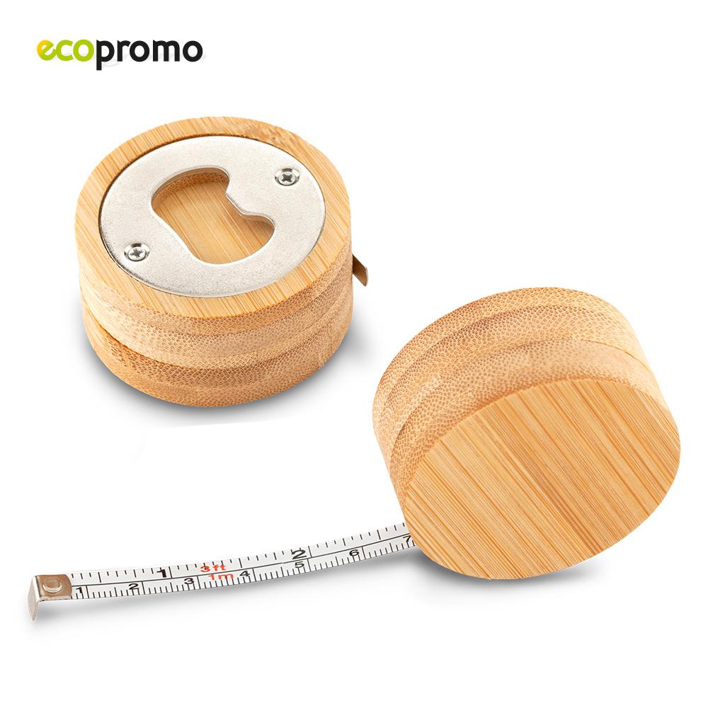 Metro destapador bamboo Natural front