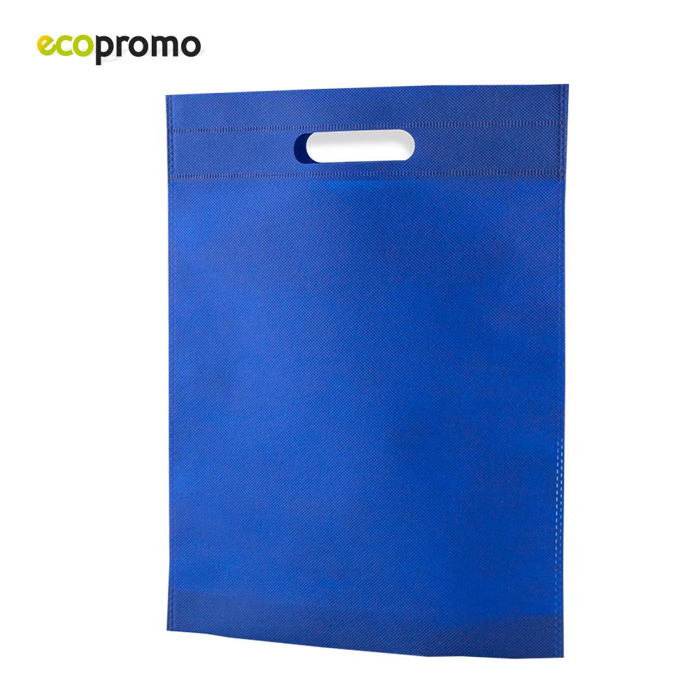 Bolsa en cambrel con fuelle Amarillo miniatura 6