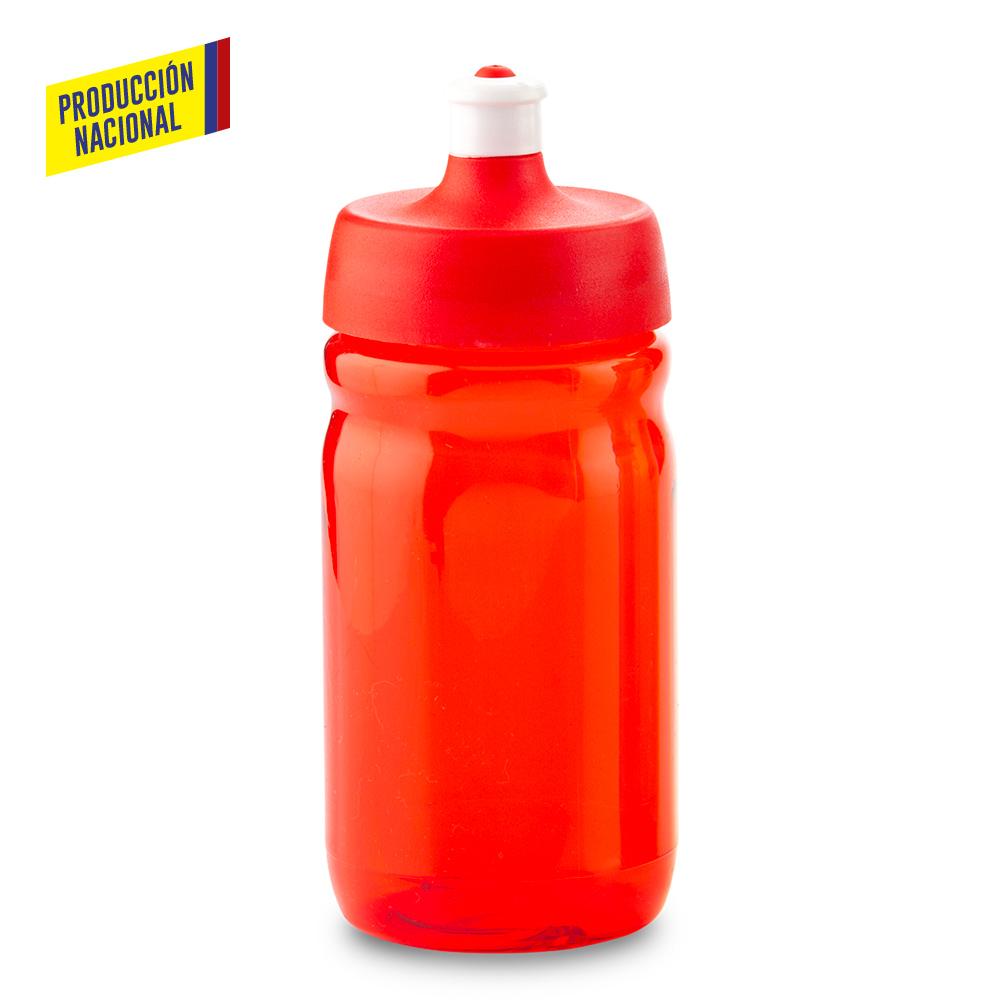 Botilito plástico thor 470ml- producción nacional produccion nacional Azul miniatura 6