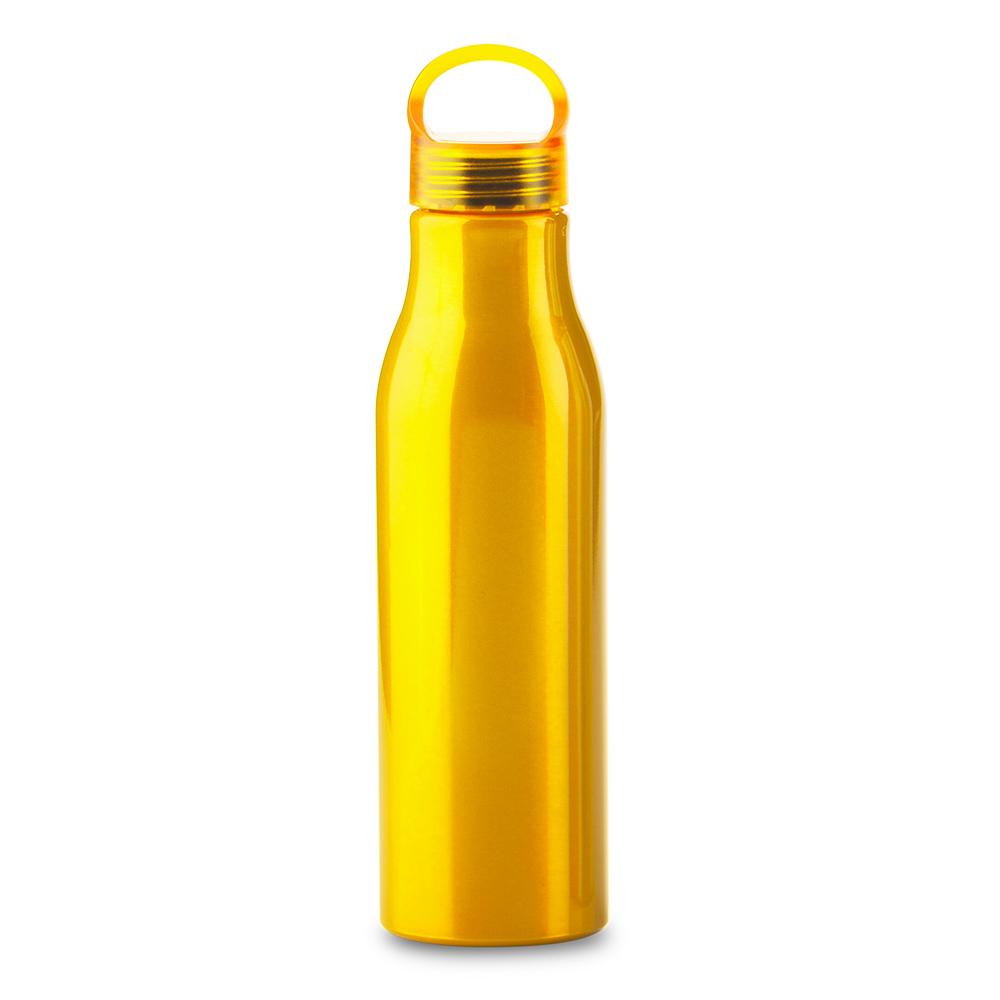 Botilito metalico barry 600ml Silver miniatura 3