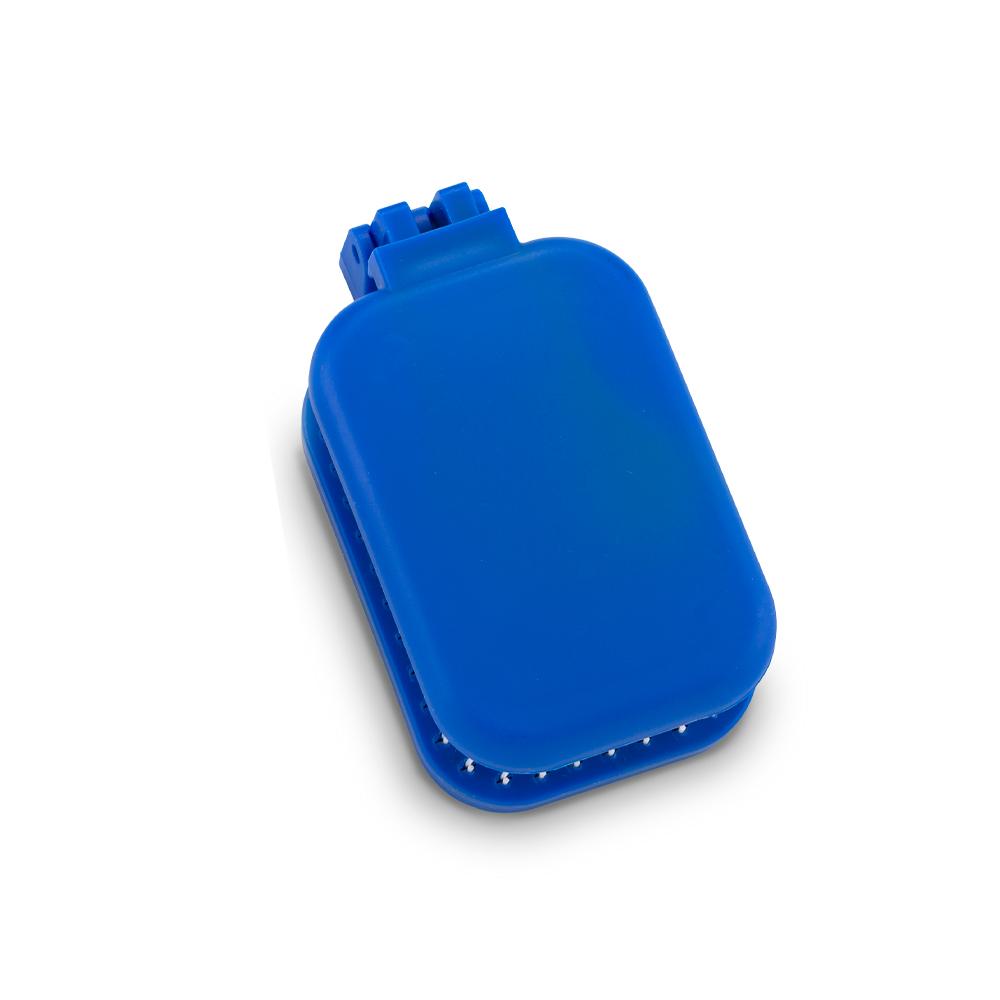 Cepillo con espejo ulys Azul miniatura 5