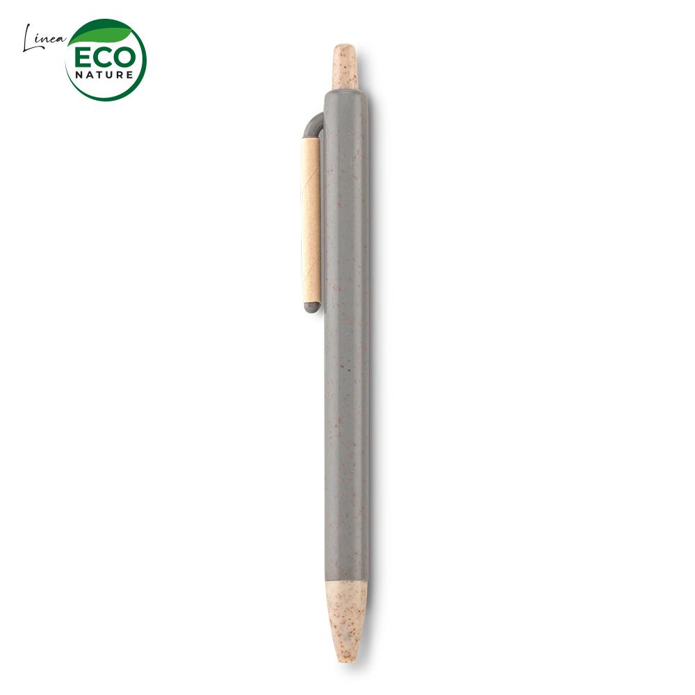 Boligrafo carter-eco Natural miniatura 4