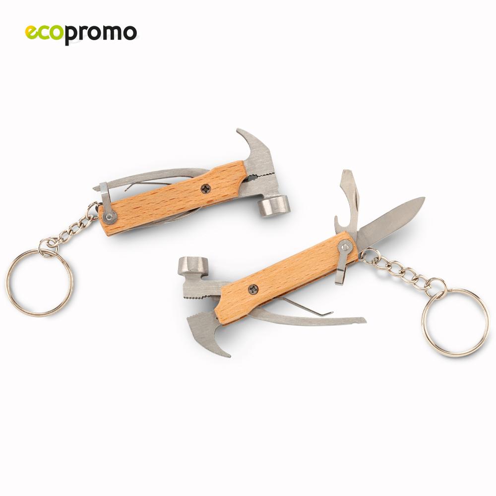 Martillo con navaja eco Natural front