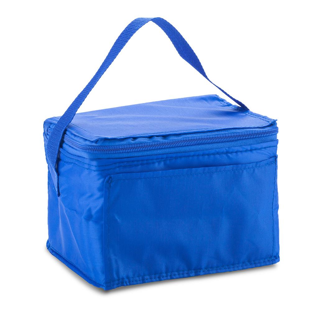 Nevera cooler bag pocket Amarillo miniatura 7