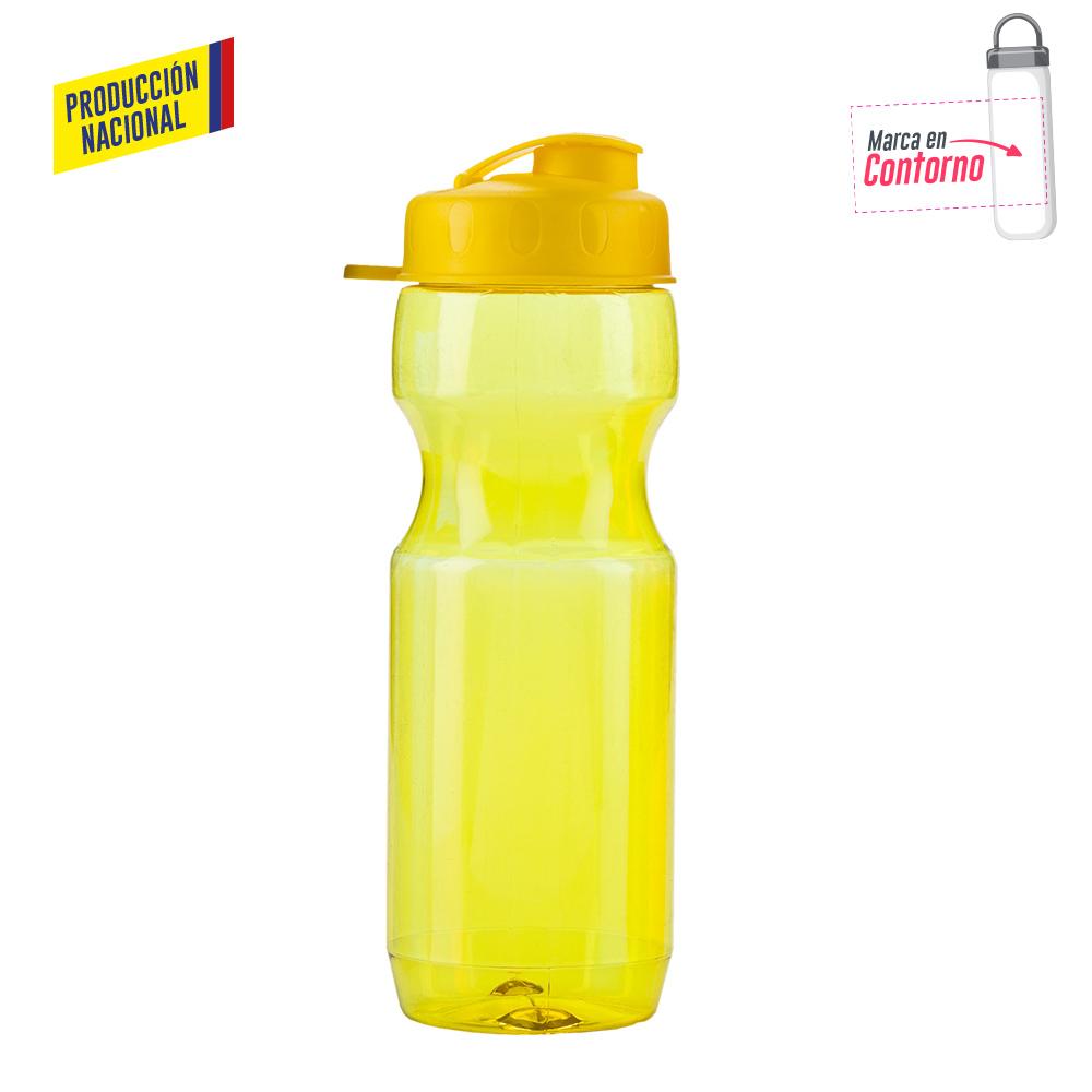 Botilito urban 700ml - produccion nacional produccion nacional Vaso azul miniatura 10