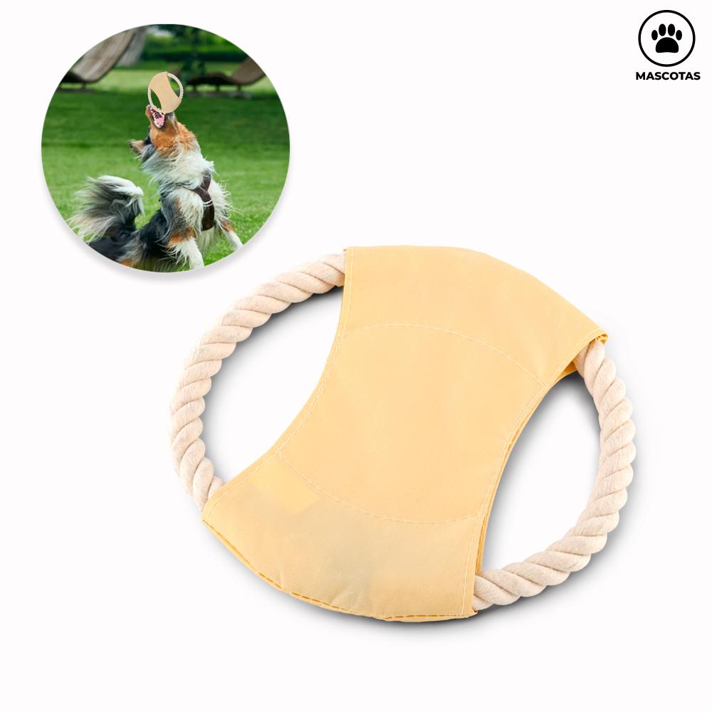 Juego para mascotas Natural front