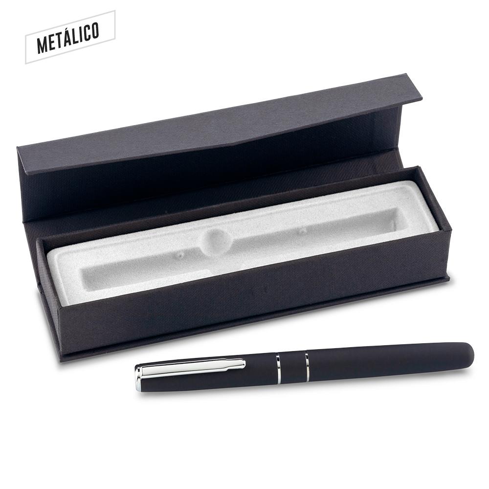 Buckingham roller Negro miniatura 3