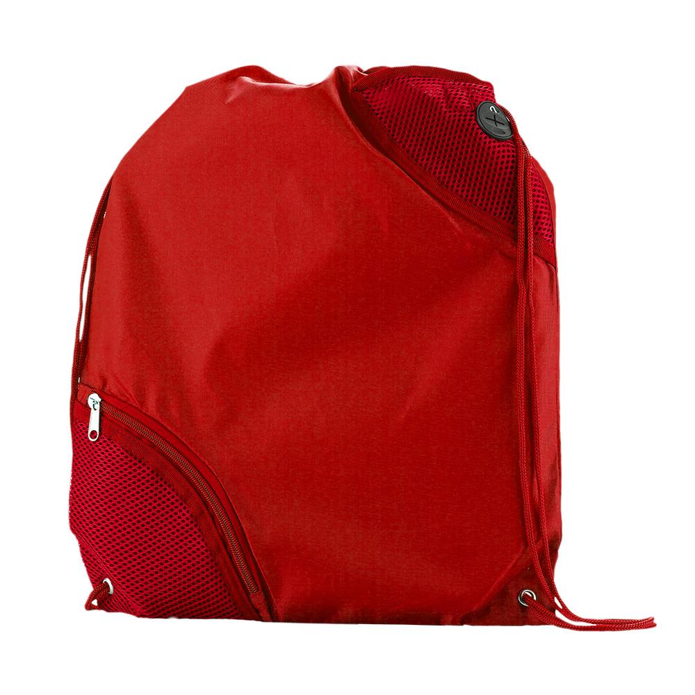Sporty bag molt Amarillo miniatura 9